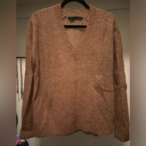 360SWEATER Italian Yarn